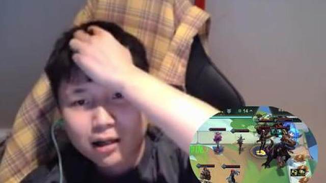 “这就是老戏骨”