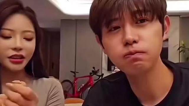 这是我们对小孩的爱