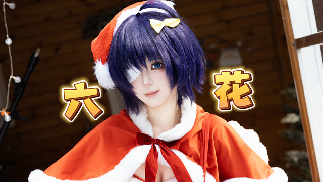 如果萌是一种天赋