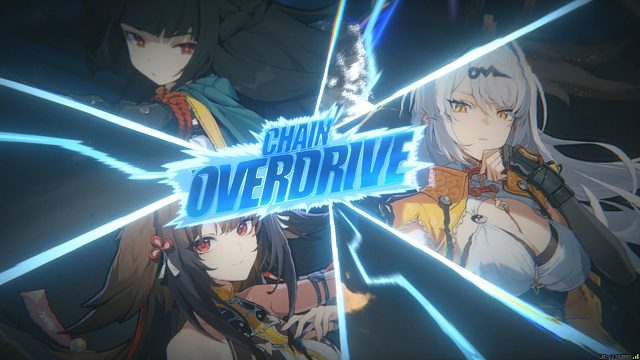 绝区零史诗级抗抑郁视频