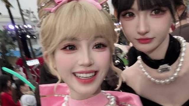 爱我的人太多，她们两个只能排第99