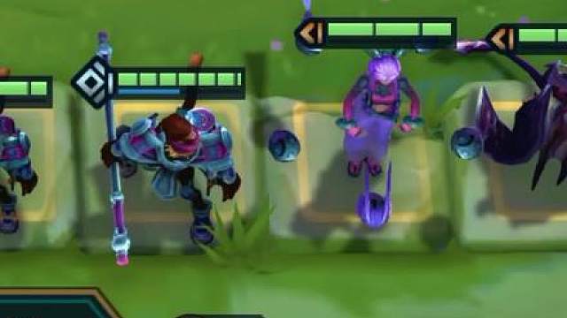 冷门偷三八四，把把爽追三星四费，一夜成为顶级吃鸡T0阵容！！