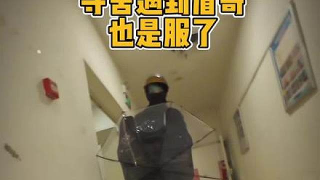 当你夺舍等来的是盾勾