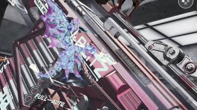 你知道三角洲行动最贵的枪械能改到多少万吗