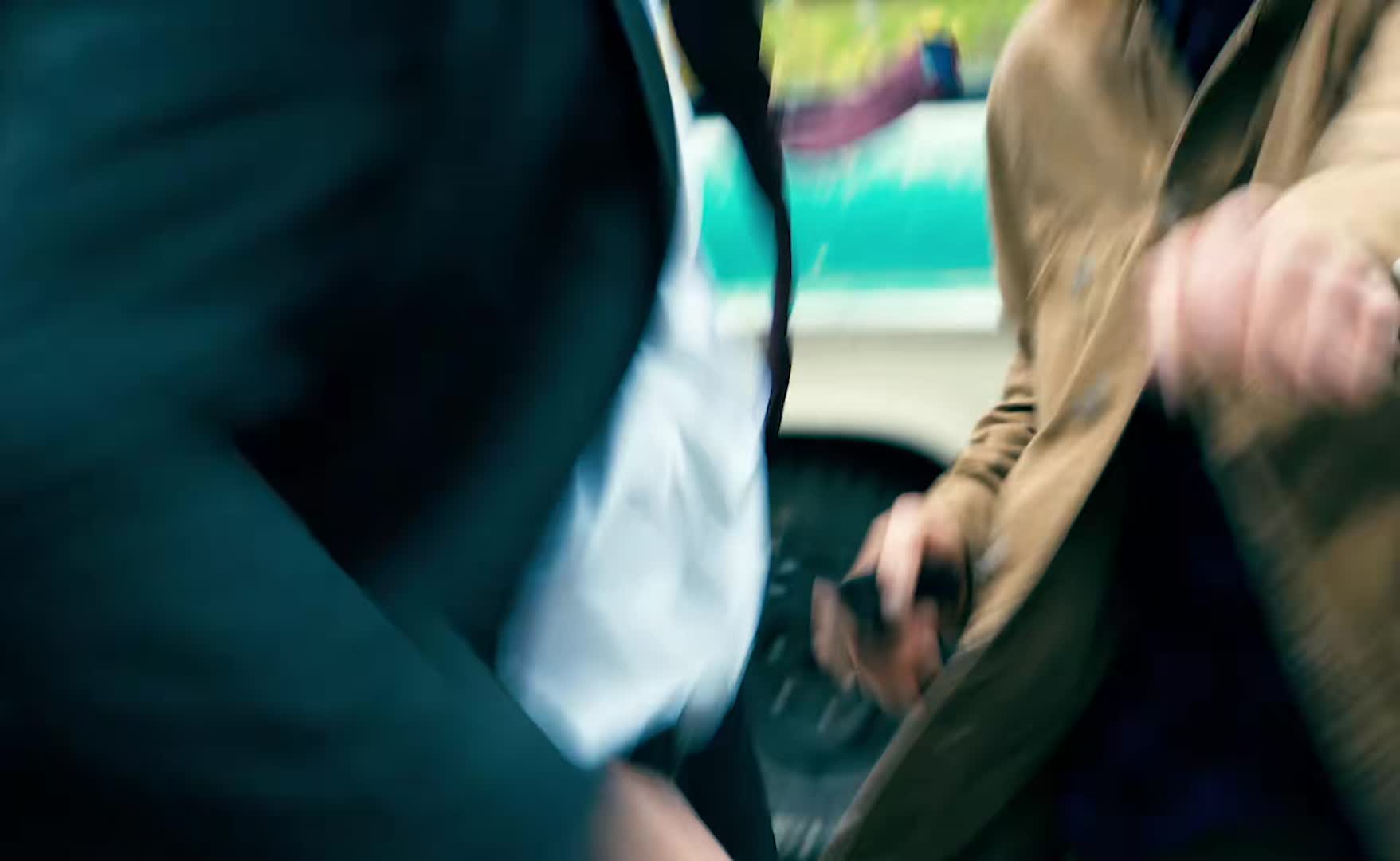 敢动杰森的家人，这真是吃了熊心豹子胆了吧！