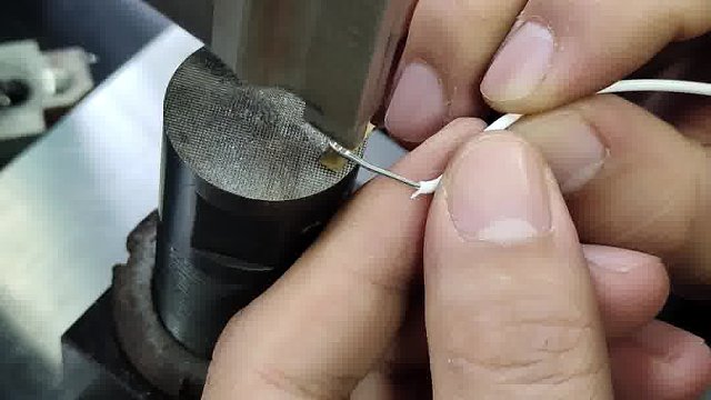 恒友音达超声波  超声波塑料焊接机