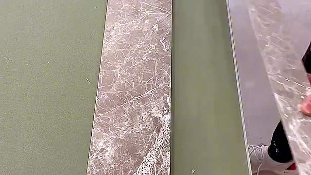 这种全屋瓷砖铺贴，会不会有辐射  ​