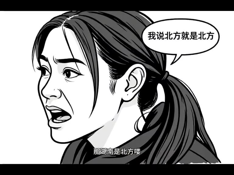 湖北是北方还是南方？