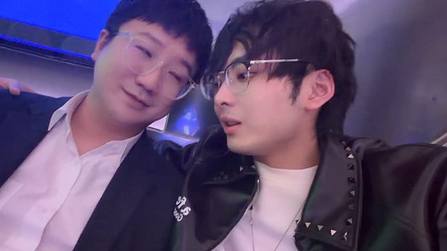 北笙说出大实话：港教比较舒服