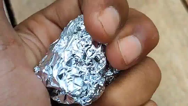 旧报纸做育苗盆，园艺手工