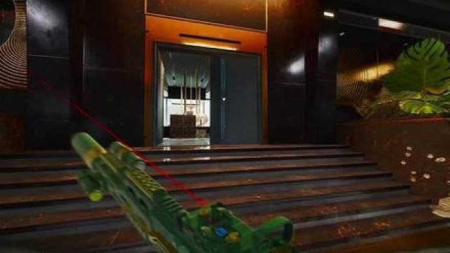 如果其他枪让你心碎，那就去航天找ASH大人!