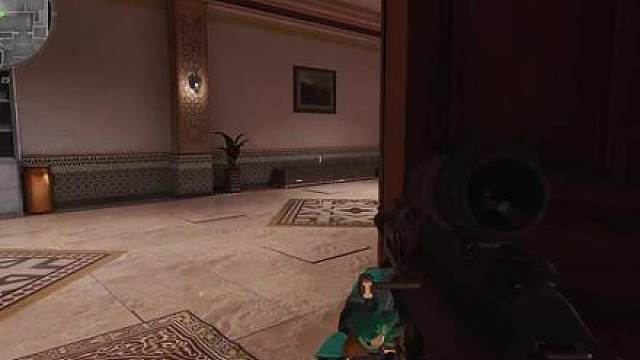 小变一楼会刷刀片哩