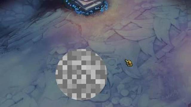 看技能图标能猜到是哪个英雄吗？