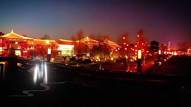 如果你有空，陪我过个冬