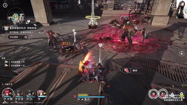 火队手感还是不错的