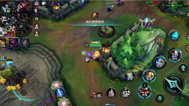 如何混上最强王者