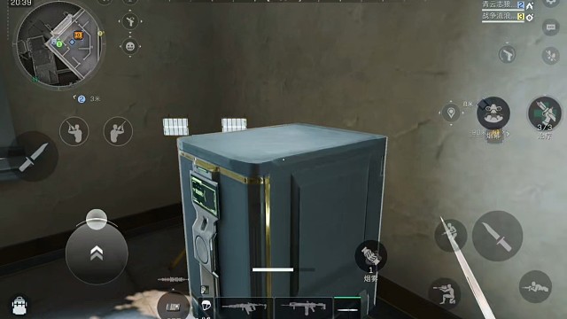 哈吉峰的日常18