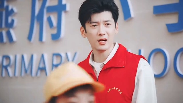 因为一个片段看了整部剧