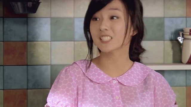 你这思想！真是前卫的很呀！ #爱情公寓#灵魂画手 #搞笑视频