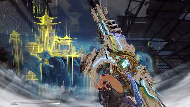 一年一个新神话