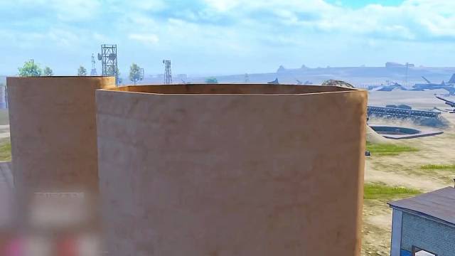 【妻九】我是打不死的小强