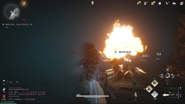 一个喜欢玩游戏的糕手