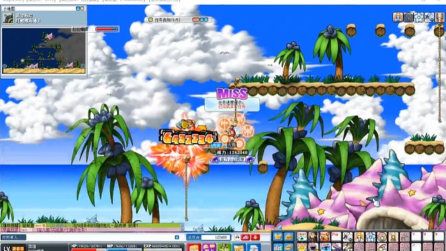 我发布了一个新视频，快来围观吧！