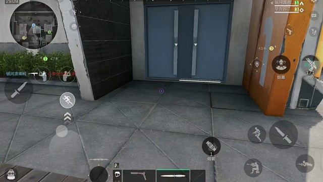 哈吉峰的日常23