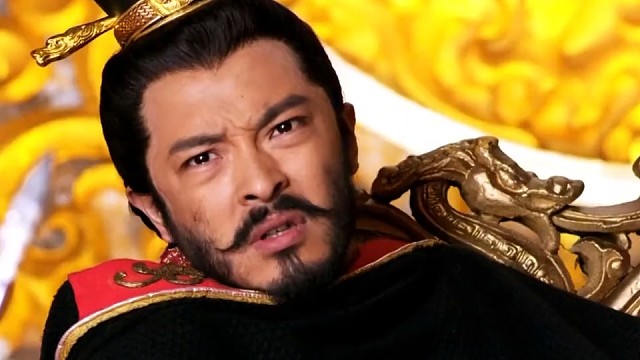 因为一个片段看了整部剧