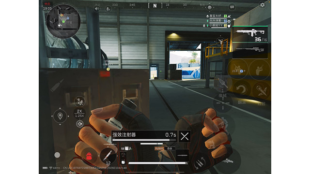 三角洲怎么才能变强