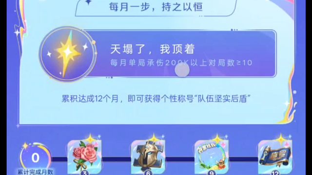 这个25年时光驿站的目标，如果你完成的话，别忘记领奖励，他这上面没说领取时间到什么时候，我也不是特别