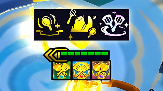 全自动解锁三冠冕彩蛋！