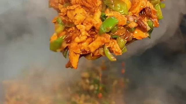 做一大盆红烧肉大饭包，太香了！