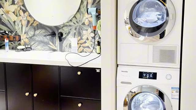 1分钟让我妈知道我在外面过的不苦