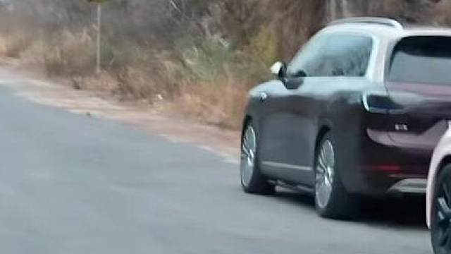 介绍一下公司主播的车