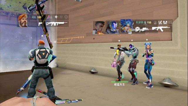 这期只有植物人能绷住