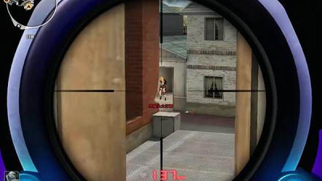 丢枪瞬教学一镜到底版