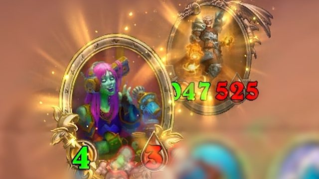 金电台明星，核心偷到手软