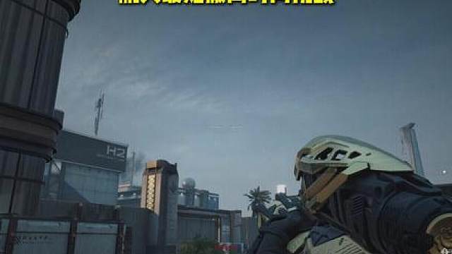 我原以为20秒就是我的极限…8秒速通航天？！