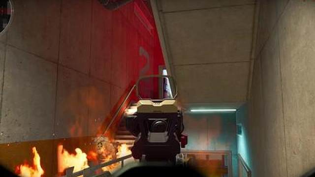 是你的枪快？还是我的嘴快？