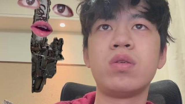 时间会证明电锯