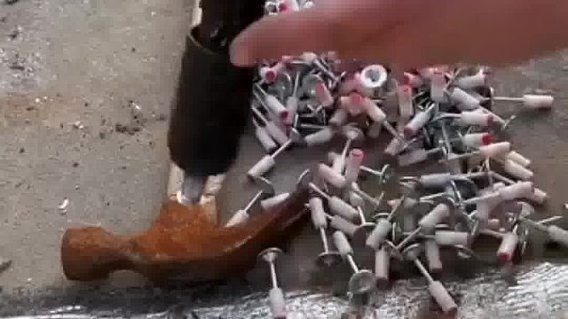 生活空间手工做，DIY改造有突破！