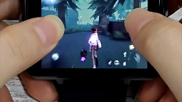 我嘞个开局遇鬼