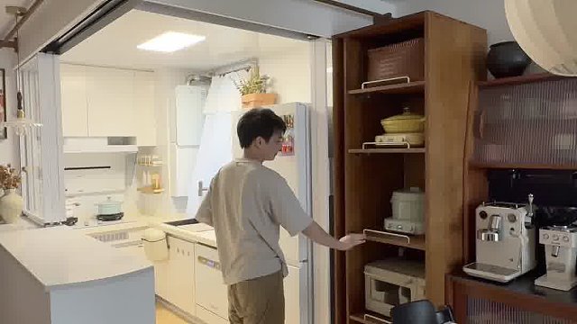 天啊！老婆不按套路装修，好用到离谱？