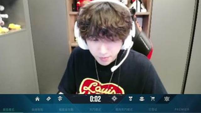 曾经的亚服双子星 现在的也够鸡脚筋