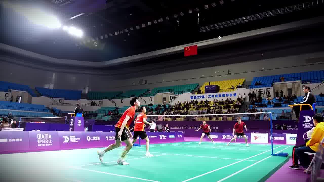 不管对手是谁 我们依然要打出自己的态度