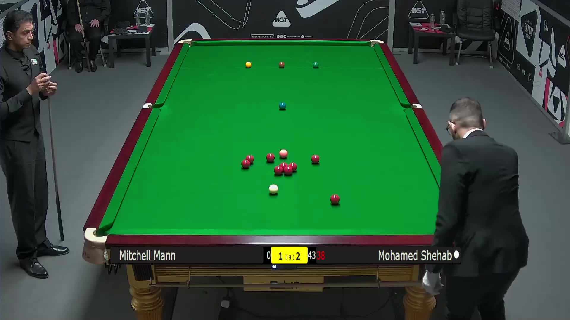 我发布了一个新视频，快来围观吧！