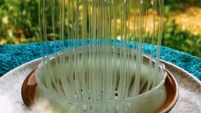 这不是魔术，这是科学小实验