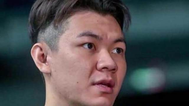 新年第一站，大马公开赛明日开打，李梓嘉伤愈归来，目标年底重返世界前15！