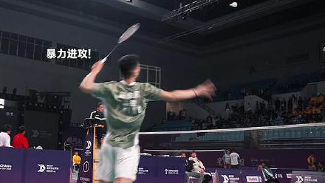 赵俊鹏（前国家队）vs苏瀚森（省队健将）超绝匹配机制！等级制度太明显了！！